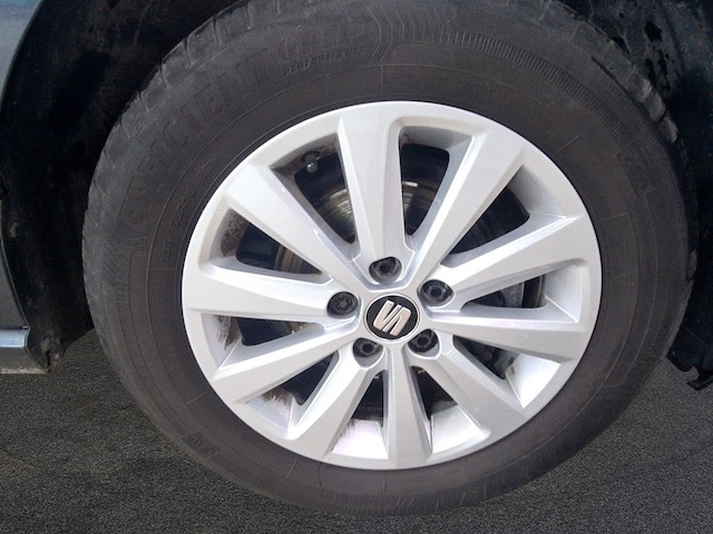 Seat Ibiza 1.0 TSI Style