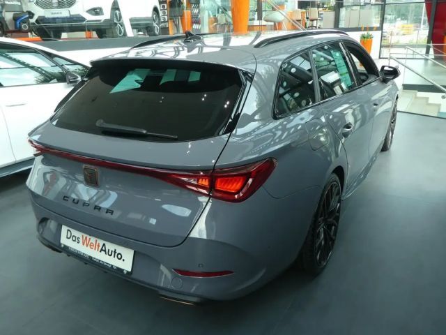 Cupra Leon DSG VZ