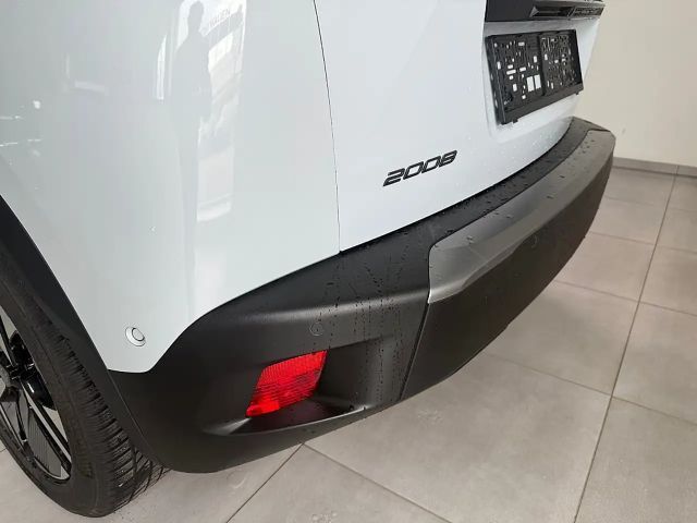 Peugeot 2008 Allure Pack PureTech