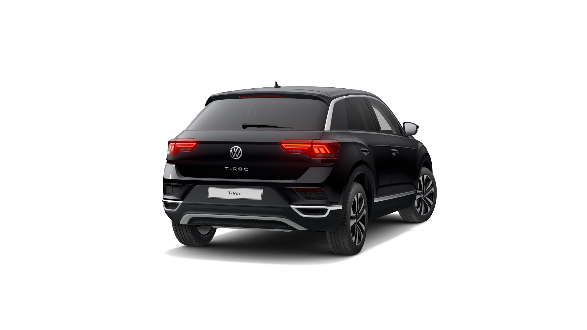 Volkswagen T-Roc 1.5 TSI TSi United