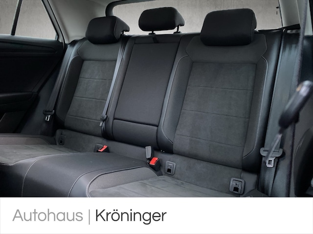 Volkswagen T-Roc 1.5 TSI Style