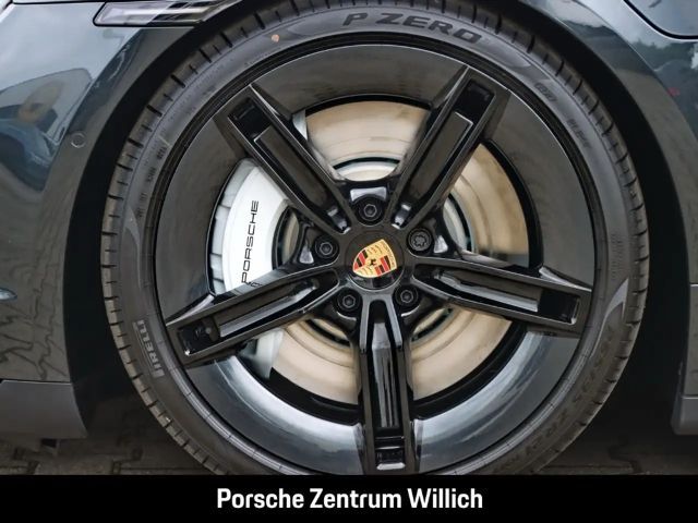 Porsche Taycan 4S Sport Turismo