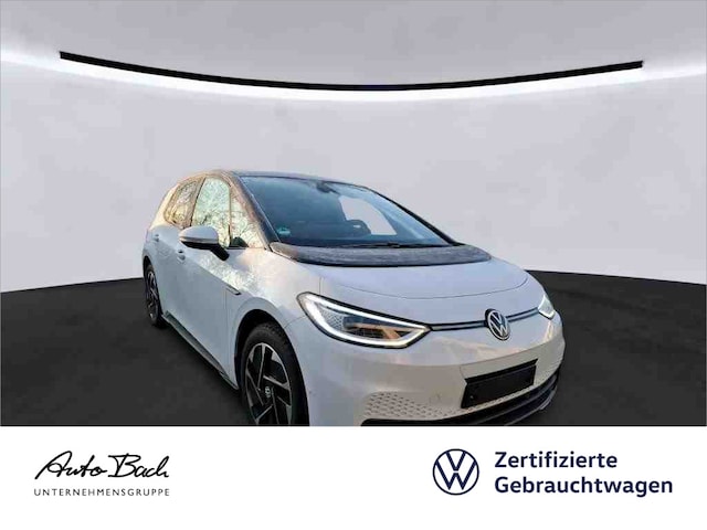 Volkswagen ID.3 Performance Pro