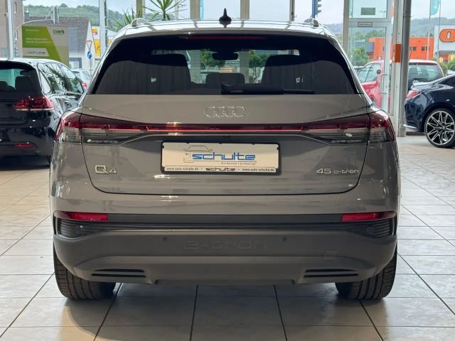 Audi Q4 e-tron 45 *Navi*Matrix*ACC*Kamera*