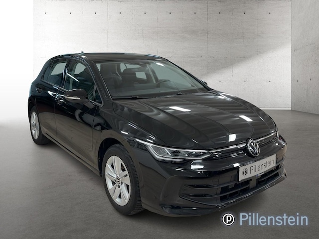 Volkswagen Golf 1.5 eTSI DSG Life