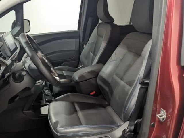 Nissan Townstar DIG-T N-Connecta