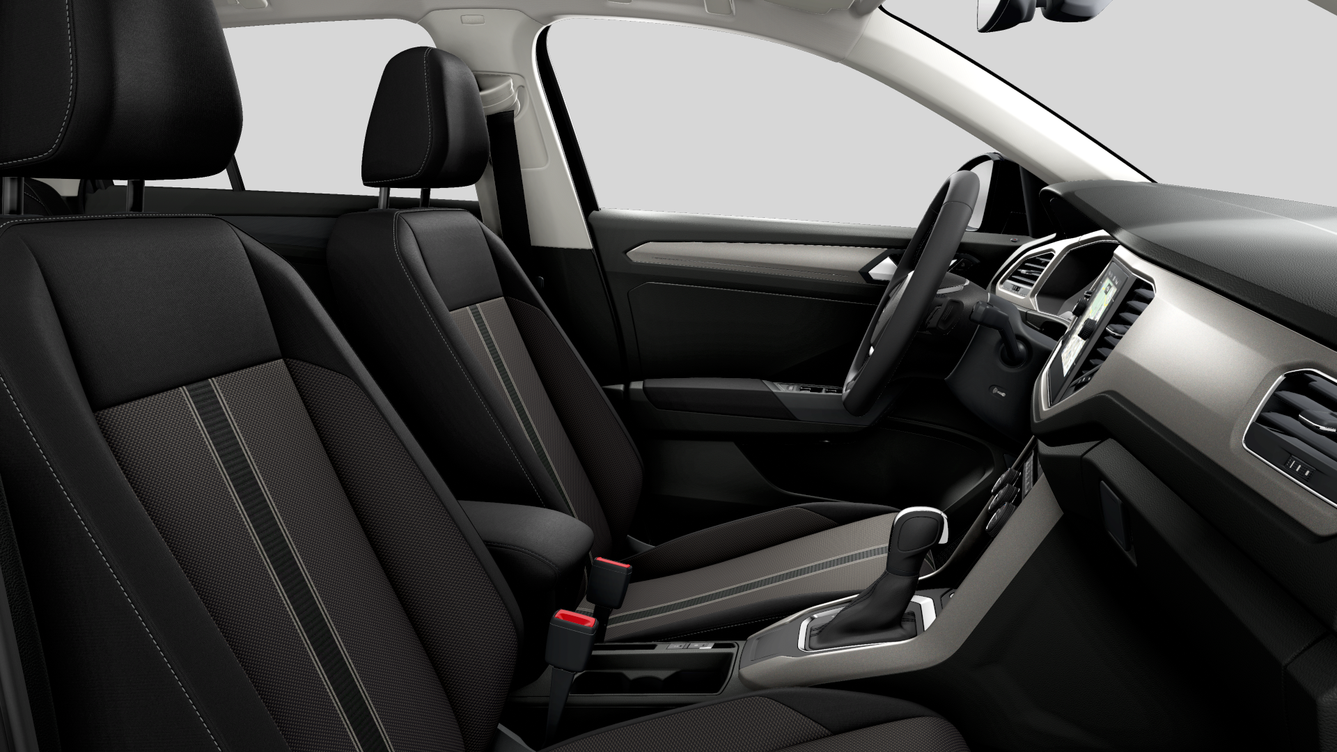 Volkswagen T-Roc 2.0 TDI DSG Style