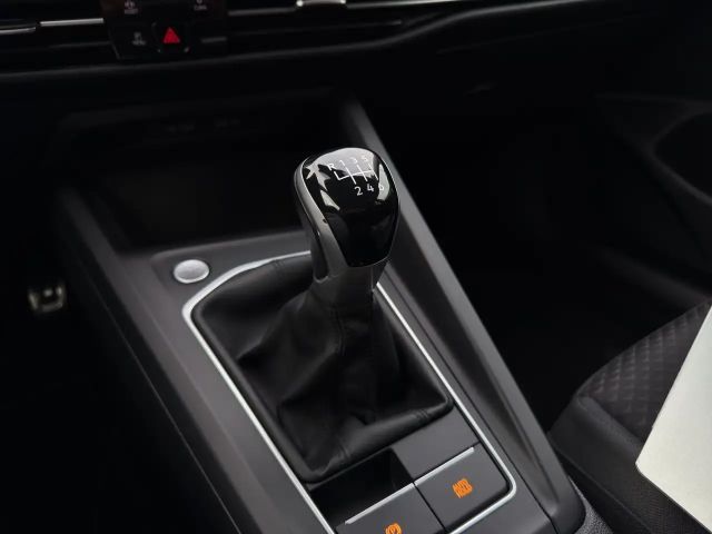 Volkswagen Golf 1.0 TSI TSi United