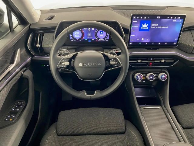 Skoda Kodiaq 2.0 TDI Selection