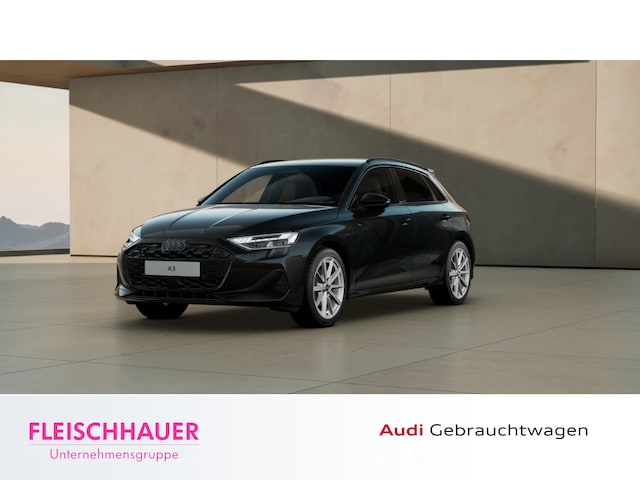 Audi A3 S-Tronic Sportback