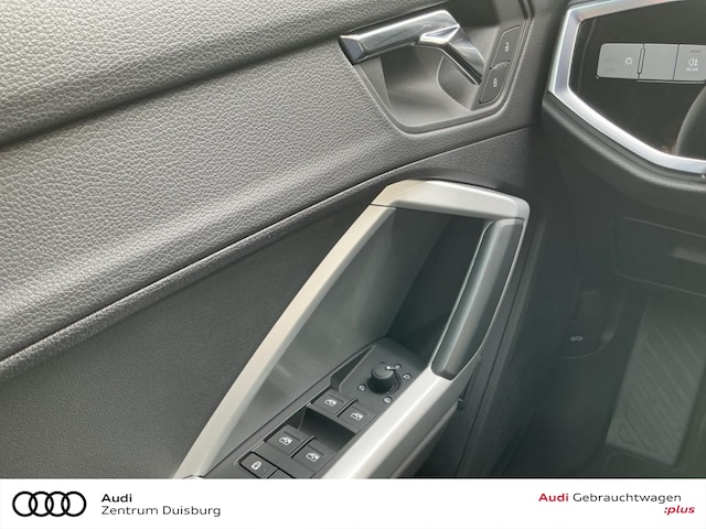 Audi Q3 35 TDI S-Tronic