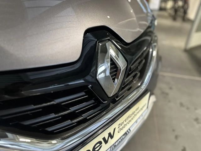 Renault Captur Business Line E-Tech