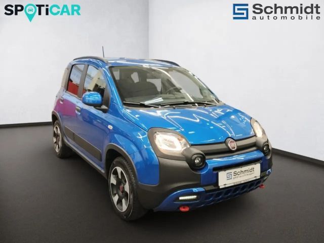 Fiat Panda 4x2 Cross
