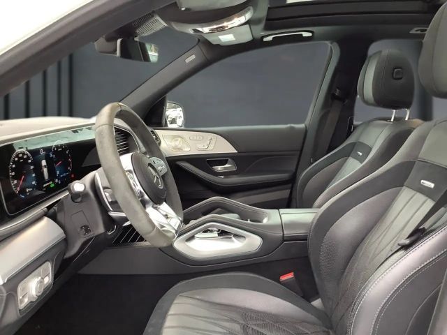 Mercedes-Benz GLE 53 AMG 4MATIC+ AMG Line