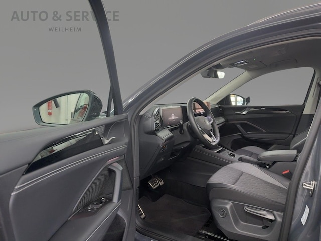 Volkswagen Tiguan 1.5 eTSI DSG Life