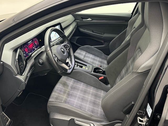 Volkswagen Golf 2.0 TDI DSG GTD Golf VIII