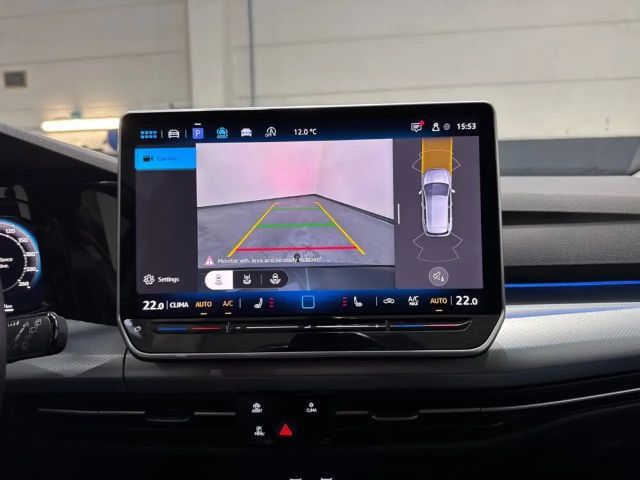 Volkswagen Golf 2.0 TDI DSG