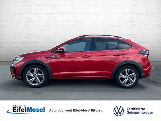 Volkswagen Taigo 1.0 TSI DSG IQ.Drive