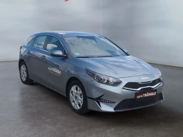 Kia Ceed GDi