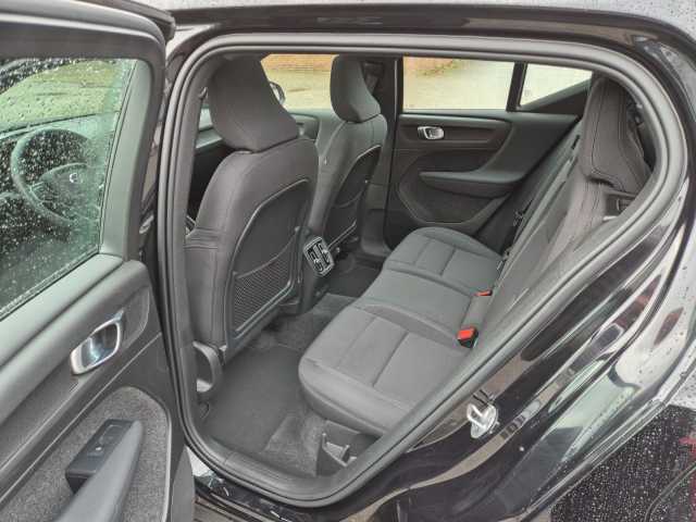 Volvo XC40 Recharge Ultimate