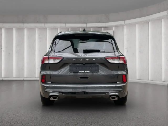 Ford Kuga ST Line X