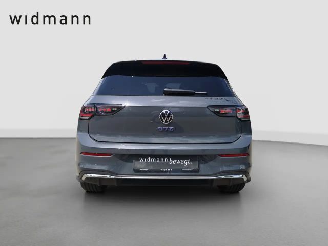 Volkswagen Golf GTE eHybrid