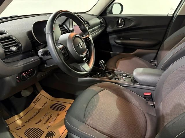 MINI One D Clubman Automatik *LED*NAVI*PDC*