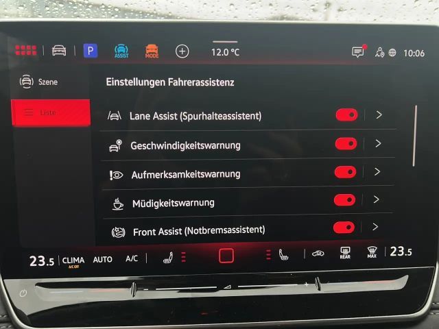 Volkswagen Tiguan DSG Life