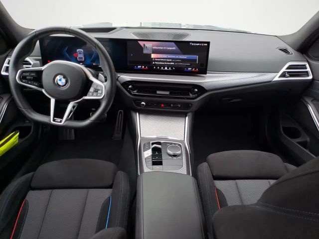 BMW 320 320d Touring xDrive