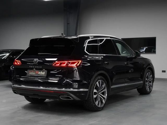 Volkswagen Touareg IQ.Drive eHybrid