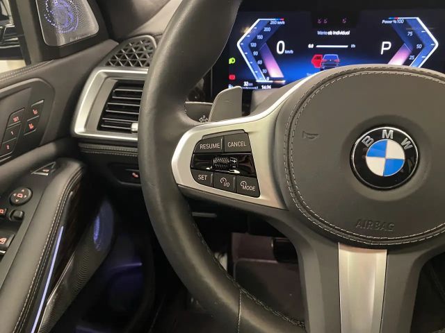 BMW X5 M-Sport xDrive30d