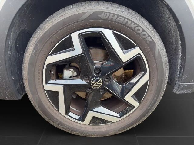 Volkswagen T-Cross 1.0 TSI DSG R-Line