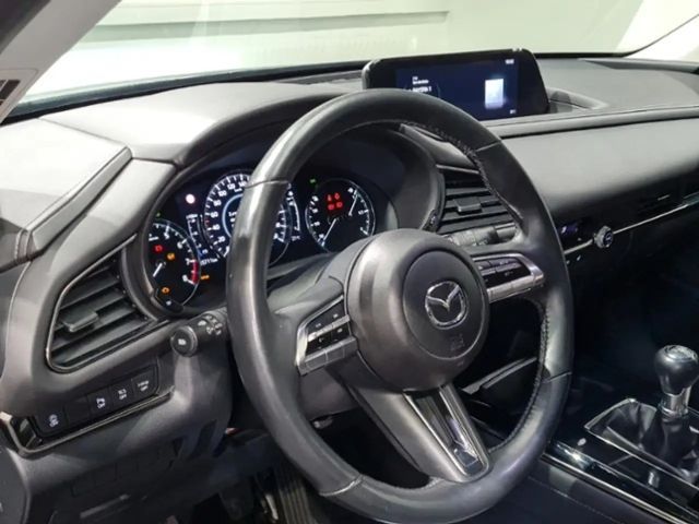 Mazda CX-30 Selection