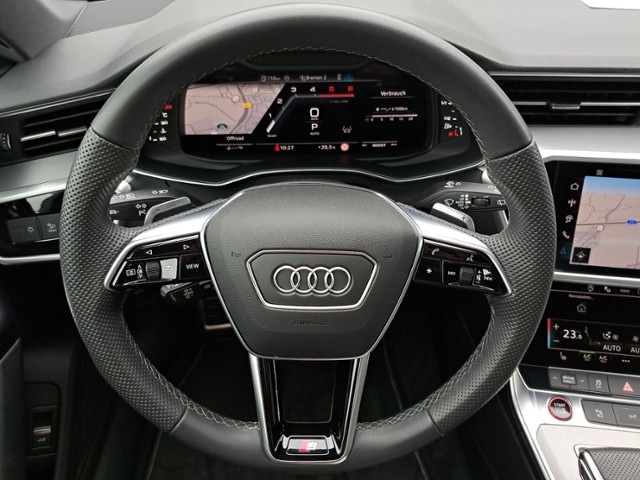 Audi S6 Avant Quattro