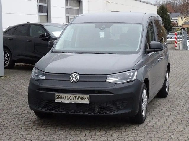 Volkswagen Caddy 1.5 TSI