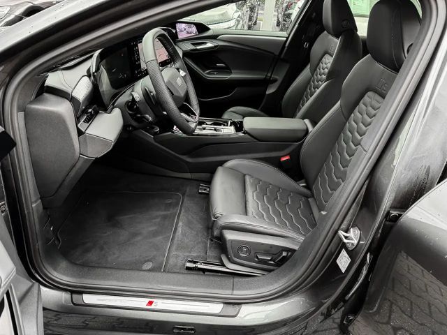 Audi S6 e-tron Avant