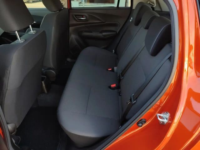 Suzuki Swift Comfort DualJet Hybrid