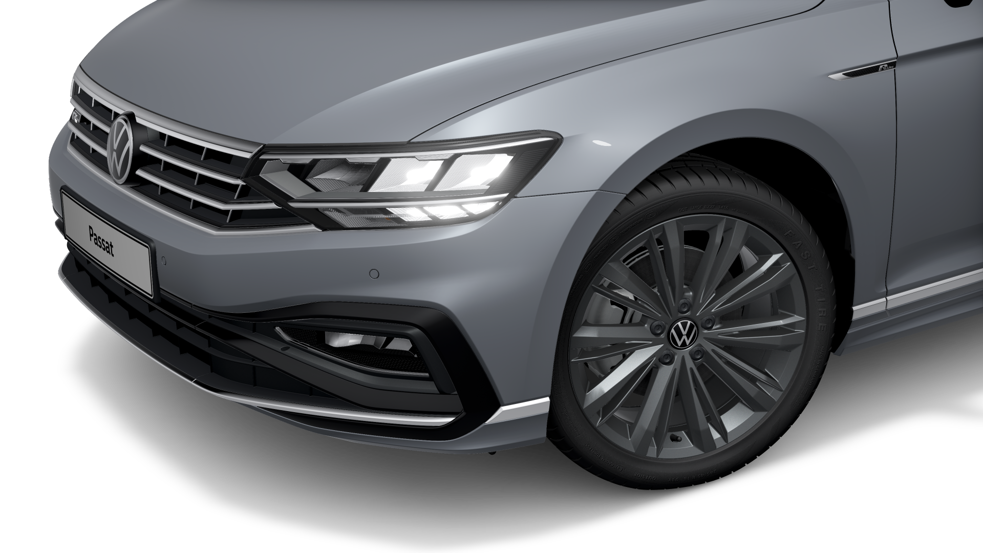 Volkswagen Passat 2.0 TDI DSG Variant