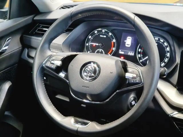 Skoda Octavia 1.5 TSI ACT Ambition Combi