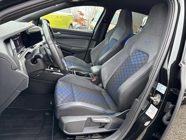 Volkswagen Golf R R-Perform.-Agrapovic Matrix/Keyless Access