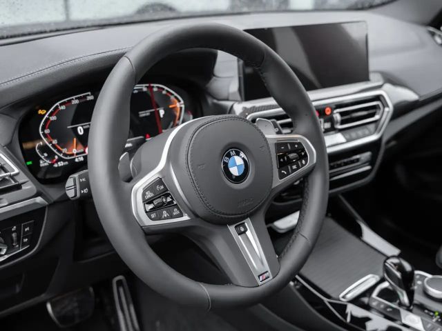 BMW X3 M-Sport xDrive20d