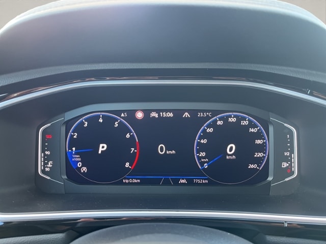 Volkswagen T-Roc 1.5 TSI DSG R-Line