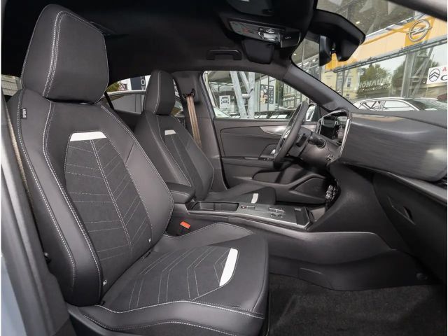 Opel Mokka GS-Line Grand Sport business+