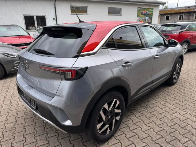 Opel Mokka Eleg.~AHK abn.~Navi~PDC v/h~Kamera~Sitzhei