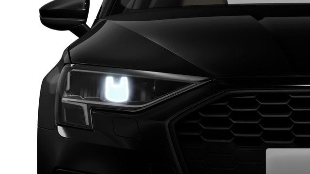 Audi A3 30 TDI S-Tronic Sportback