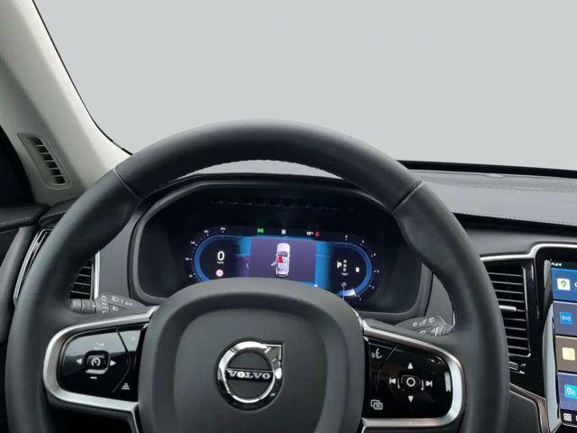 Volvo XC90 AWD Bright Plus