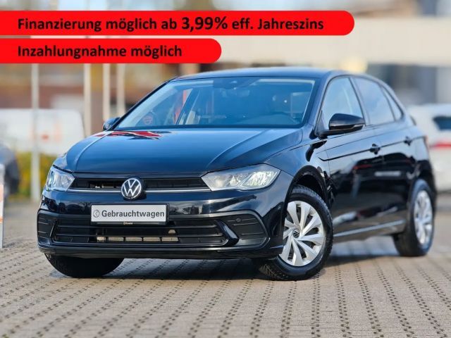 Volkswagen Polo 1.0 TSI DSG Life