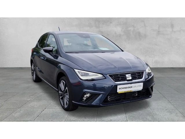 Seat Ibiza 1.0 TSI FR-lijn