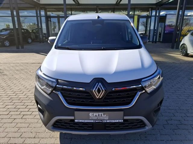 Renault Kangoo Blue