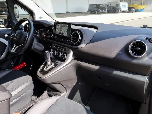 Mercedes-Benz T-Klasse Progressive